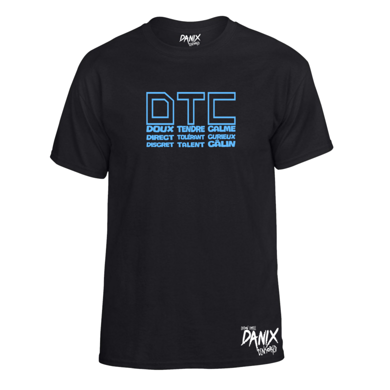 Tshirt DTC